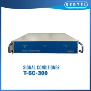 SIGNAL CONDITIONER-T SC 300