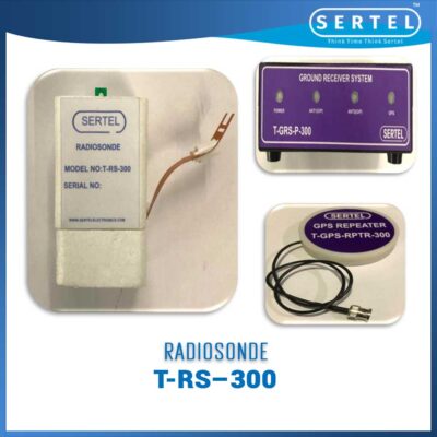 Radiosonde-TRS-300
