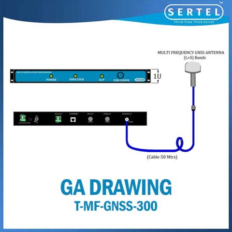 GA-Drawing-T-MF-GNSS-300